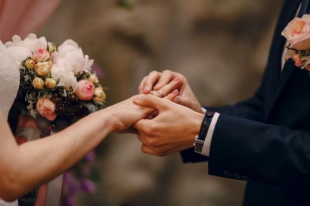 6 Reasons Why Indian Marriages Are Successful