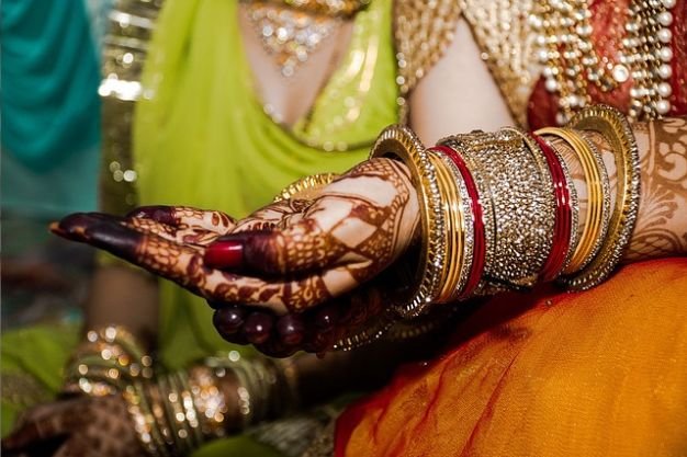 How to Reflect Your Faith into Your Wedding Religious Ceremonies and Traditions?
