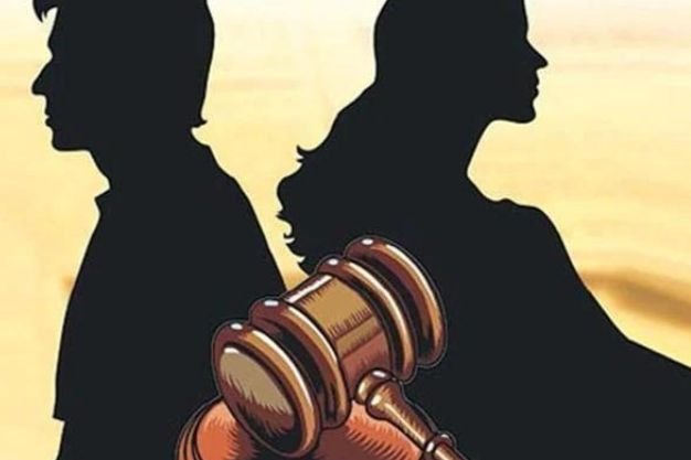 Bitter divorced or unmarried friend