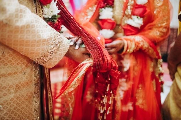 Top 7 Wedding Trends in India 2023