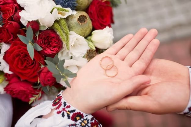 Most Auspicious Months for Marriage in India
