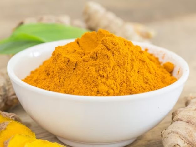 Haldi ceremony