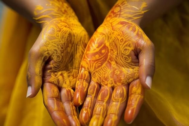 Haldi