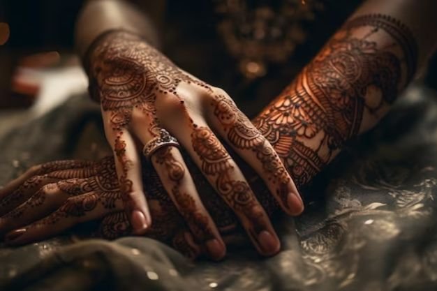 Mehandi