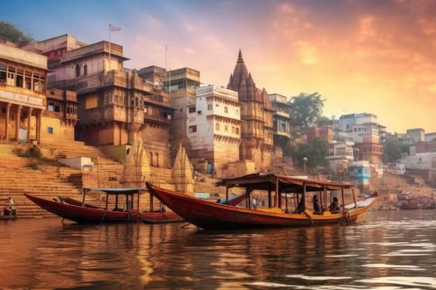 kashi yatra