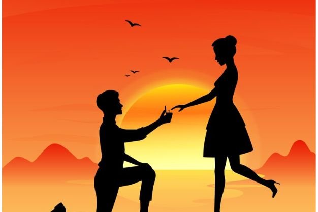 5 Things Couples Should Talk About Before Marriage