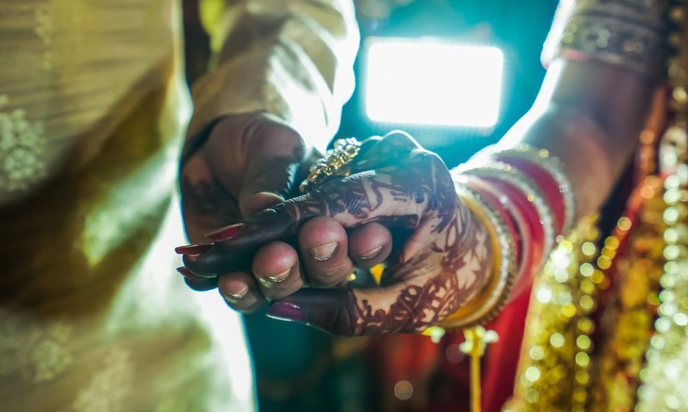 success stories of unconventional marriages