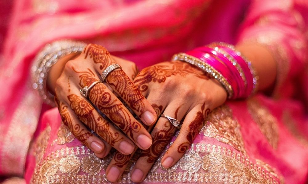 understanding and expressing affection in marriage