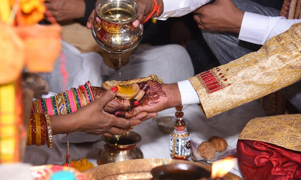 Breaking Stereotypes Success Stories of Unconventional Marriages