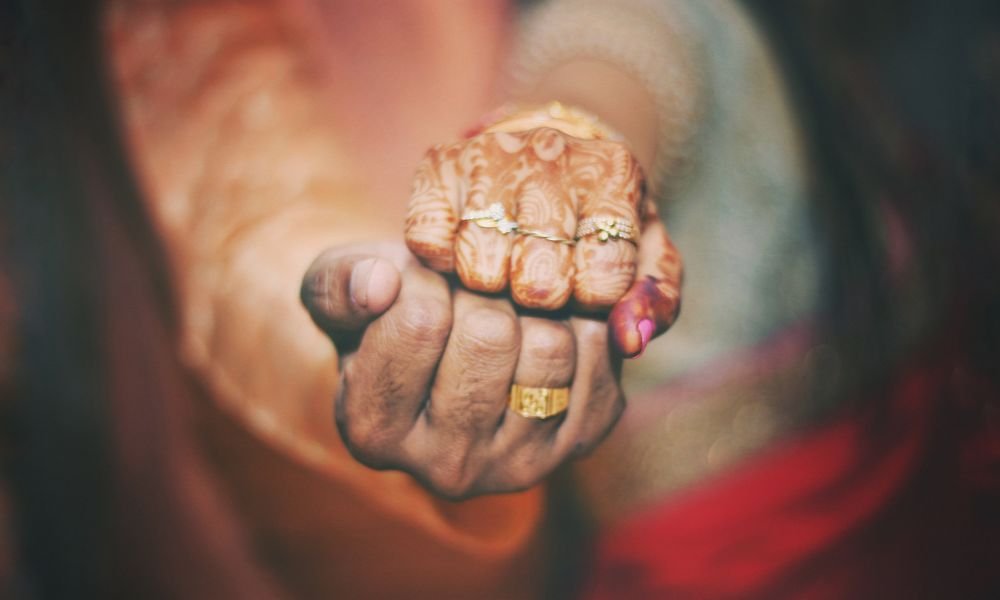 interfaith marriage