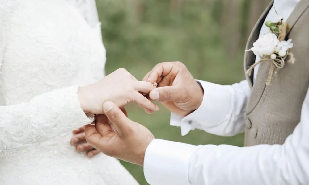 Matchmaking Process in a Marriage Bureau