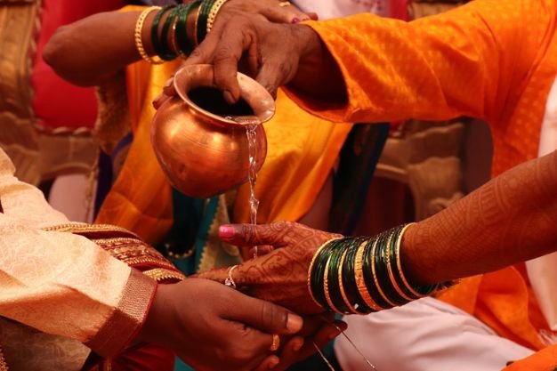 The Role of Marriage Bureaus in Cross-Cultural Marriages
