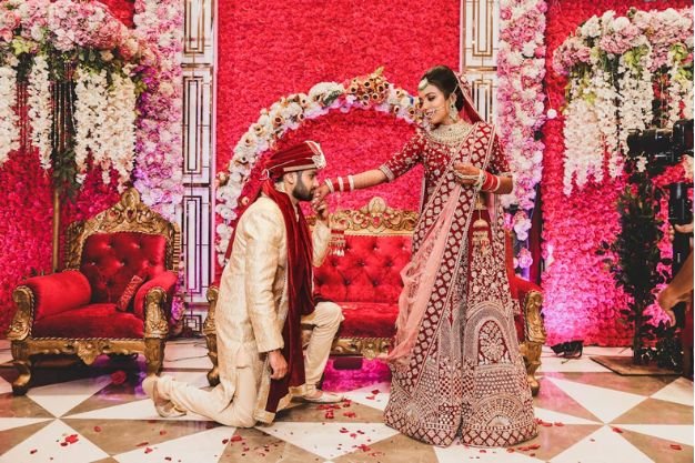 Role of Marriage Bureaus in Finding Matches for Government Employees