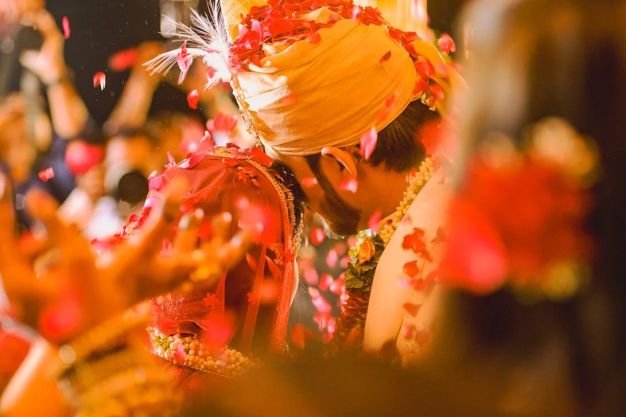 Role of Marriage Bureaus in Intercaste Marriages