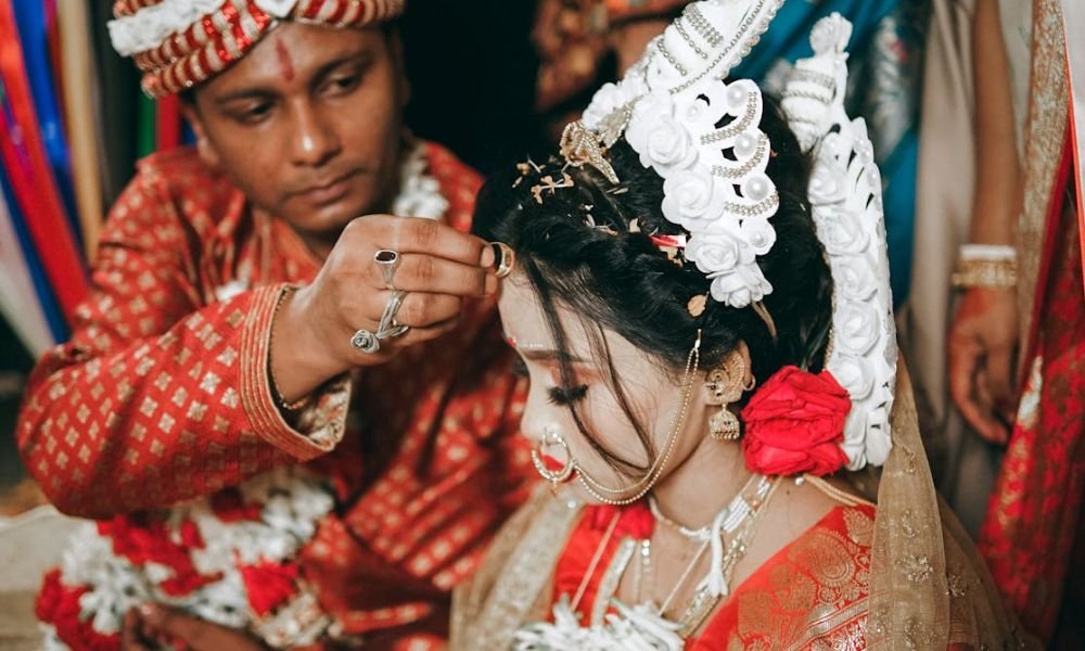 Role of Marriage Bureaus in Intercaste Marriages