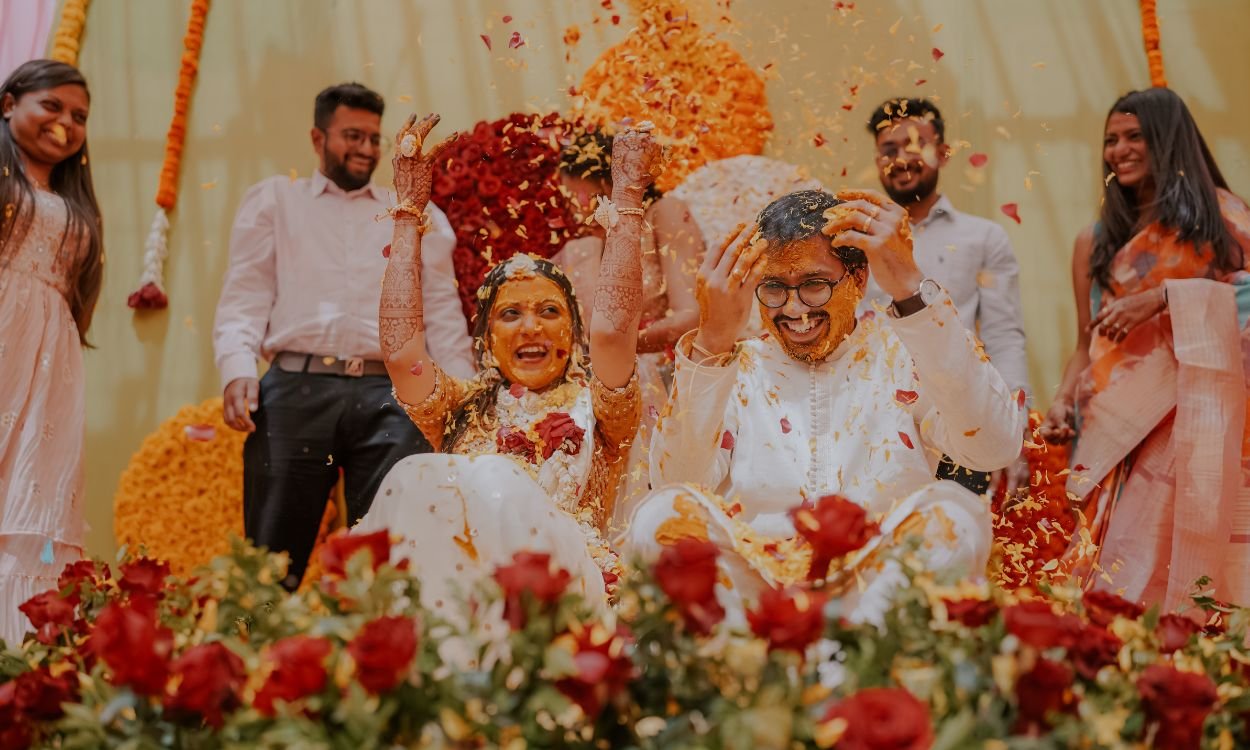 Family history in marriage decisions