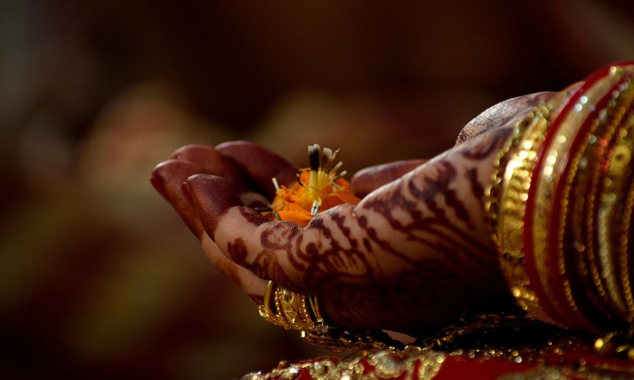 Role of Marriage Bureaus in Helping Individuals Build Healthy Marriages