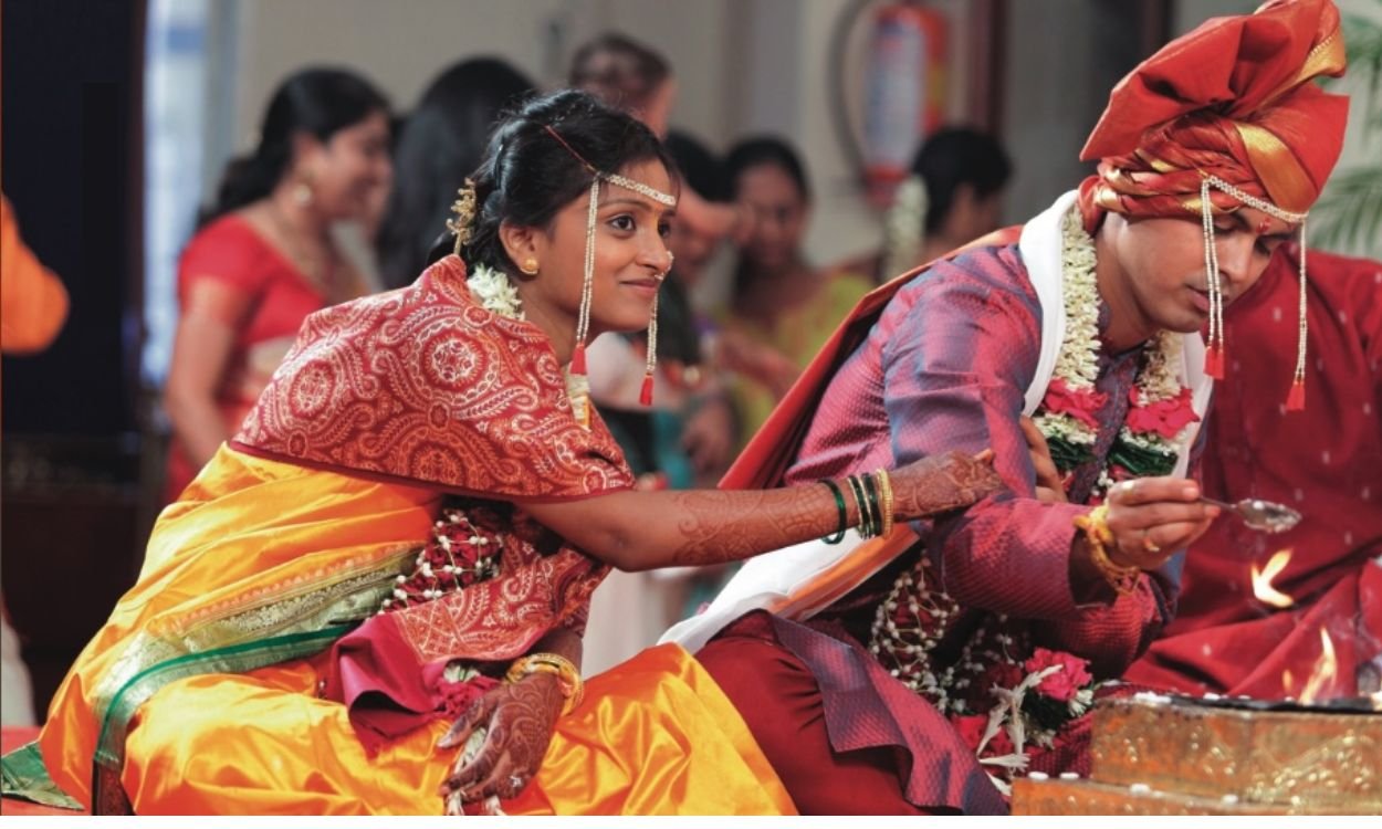 Tips for Maintaining Harmony in a Multicultural Marriage