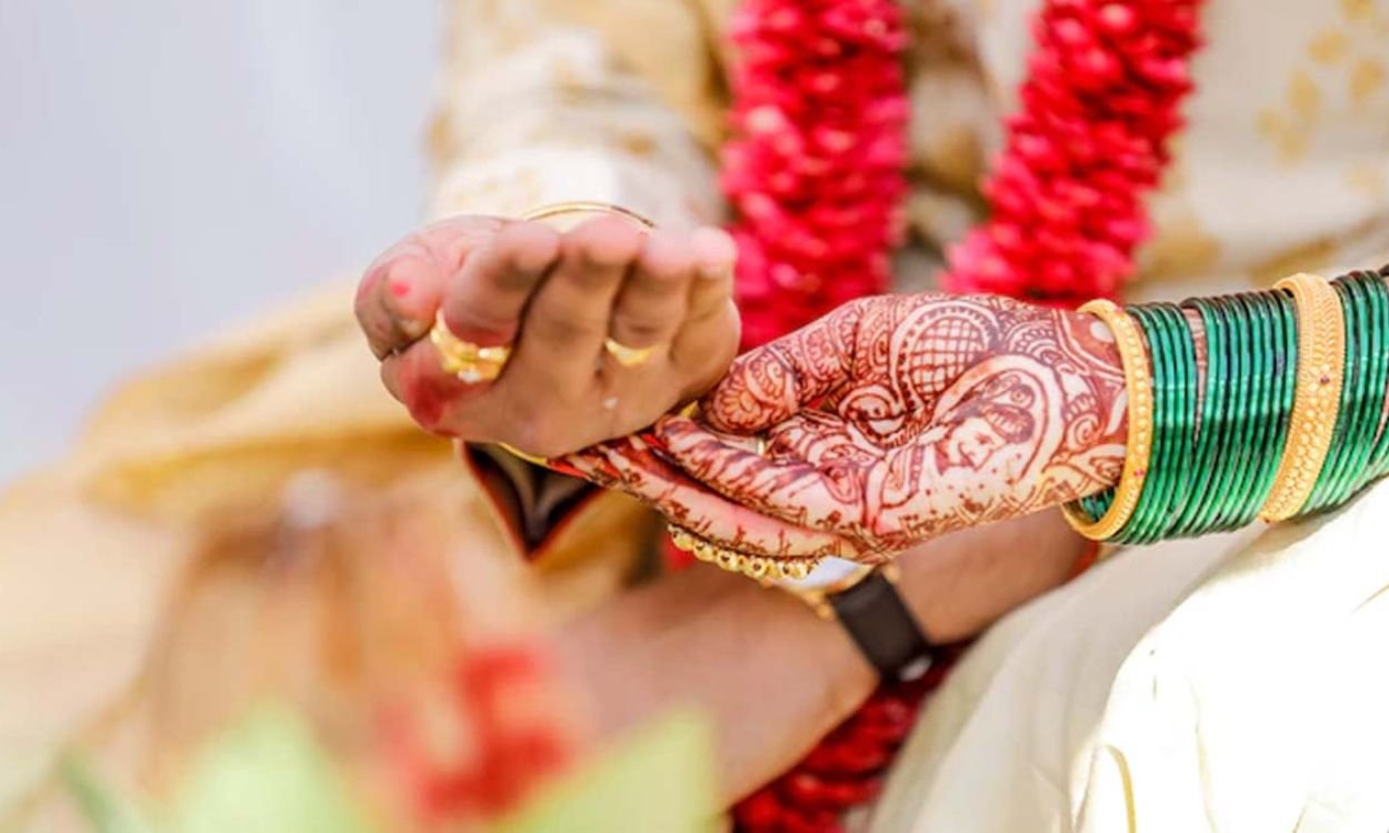 Psychological Factors to Consider Before Saying Yes to Marriage