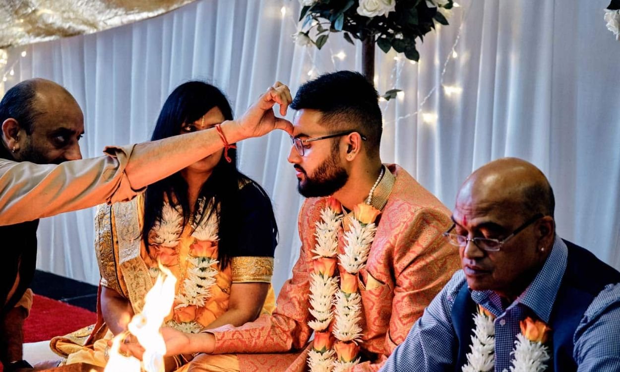 Unique Pre-Wedding Rituals in Different Indian Communities