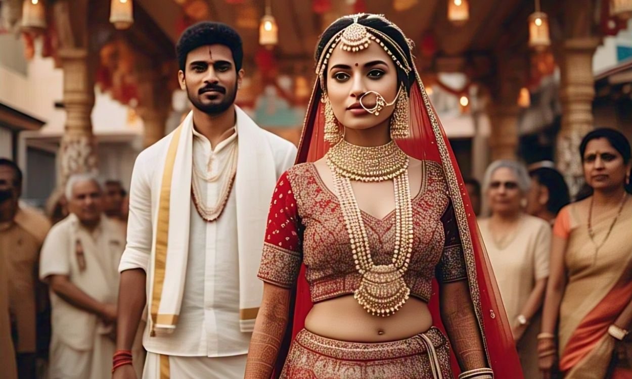 How Indian Marriage Culture Is Evolving in the Digital Age