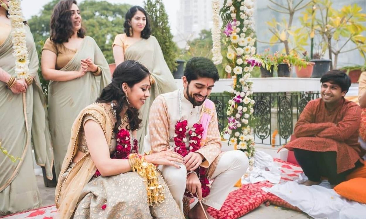 The Hidden Benefits of Choosing a Marriage Bureau Over Random Proposals