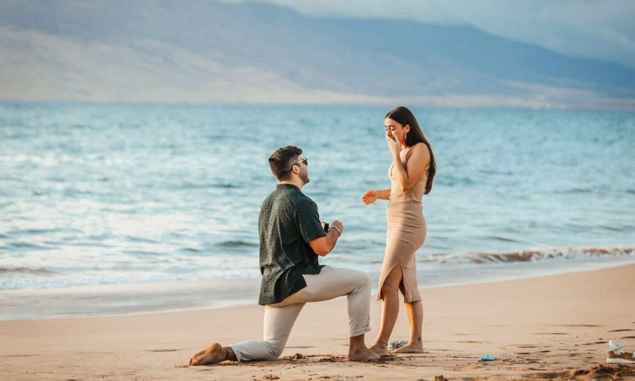 Why It’s Okay to Say No to a Marriage Proposal That Doesn’t Feel Right