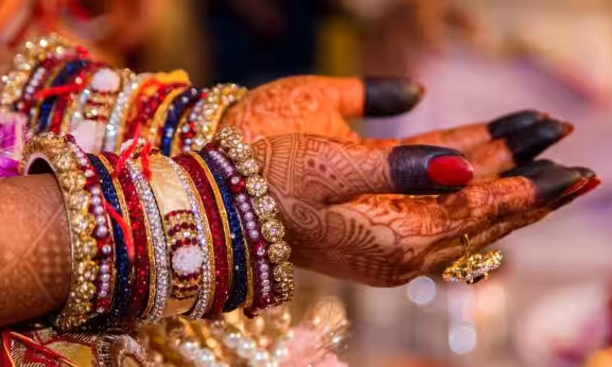 Transparency in the Marriage Process