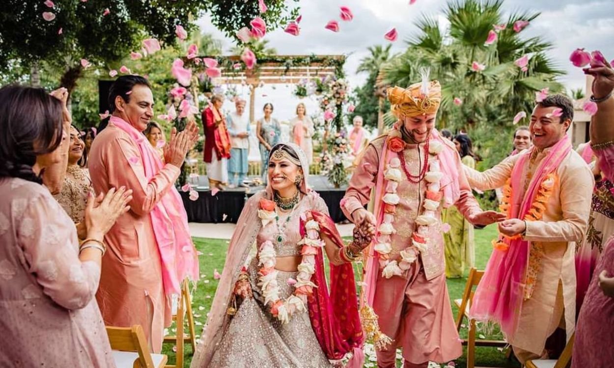Top Wedding Trends in Regional Indian Weddings for 2025