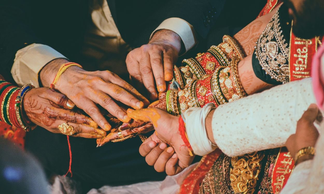Finding Love in Delhi: Best Matrimonial Platforms for Serious Relationships