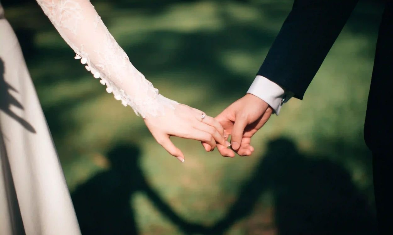 Why Creating a Matrimonial Profile is Essential for Brides and Grooms Today