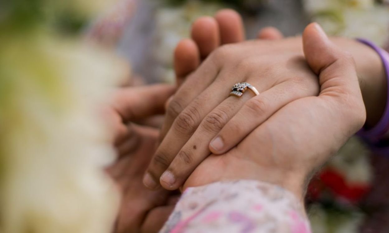What Makes a Man Marriage Material? Traits Women Look For