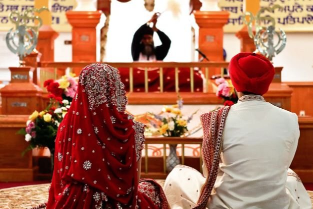 Explore Marriage Rituals in Punjab: From Roka to Anand Karaj