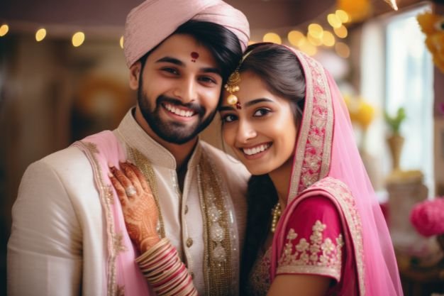 Finding the perfect accomplice by using Matrimonial Services in India