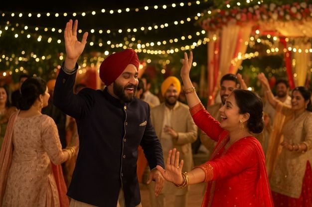 Sangeet