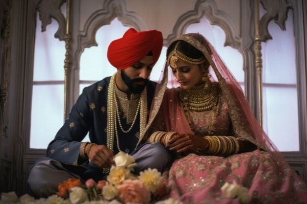 What to Do and Don’ts of Sikh Matrimony?