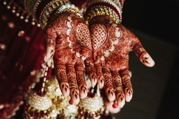Decoding Jain Marriage: Their Rituals & More