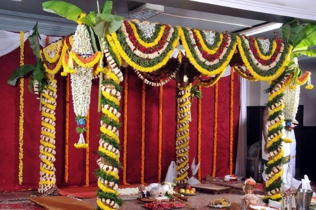 Mada Mandap