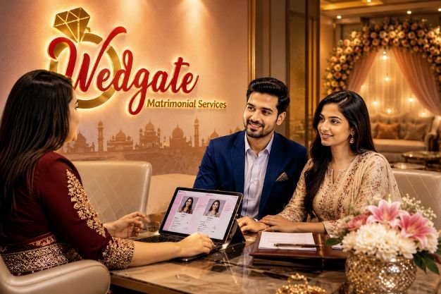 Aggarwal Marriage Bureau in Delhi for Educated and Professional Matches